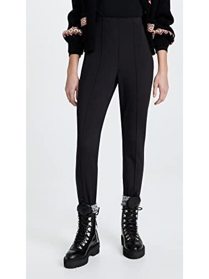 Betty Women's Stirrup Pants 