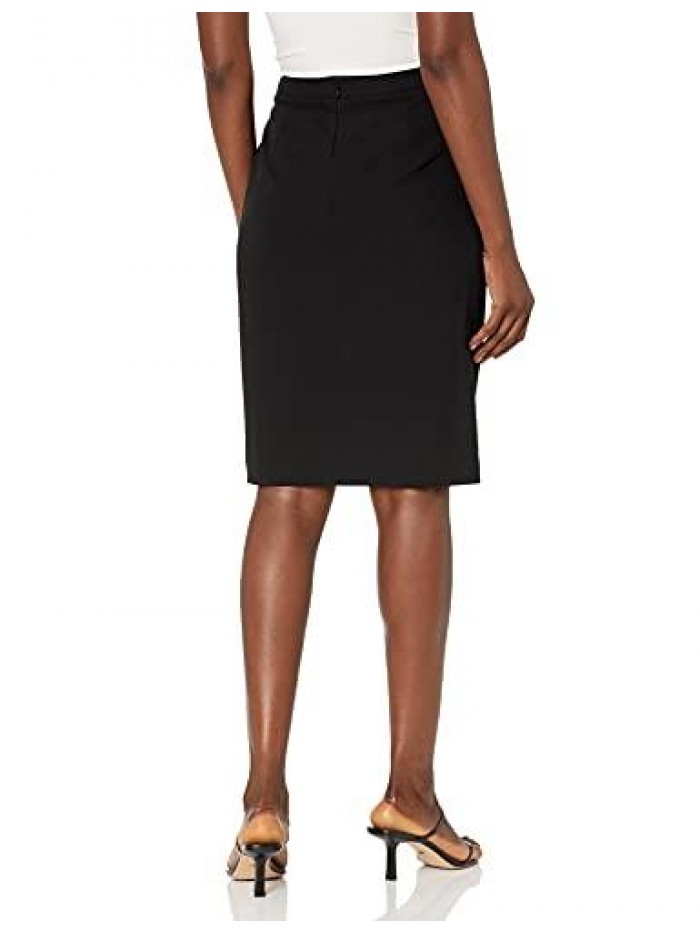 Hilfiger Women's A-line Skirt 