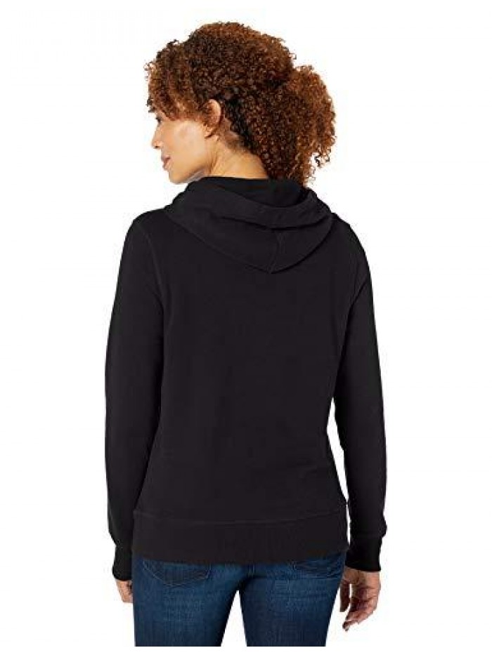 Women's Fleece Pullover Hoodie  