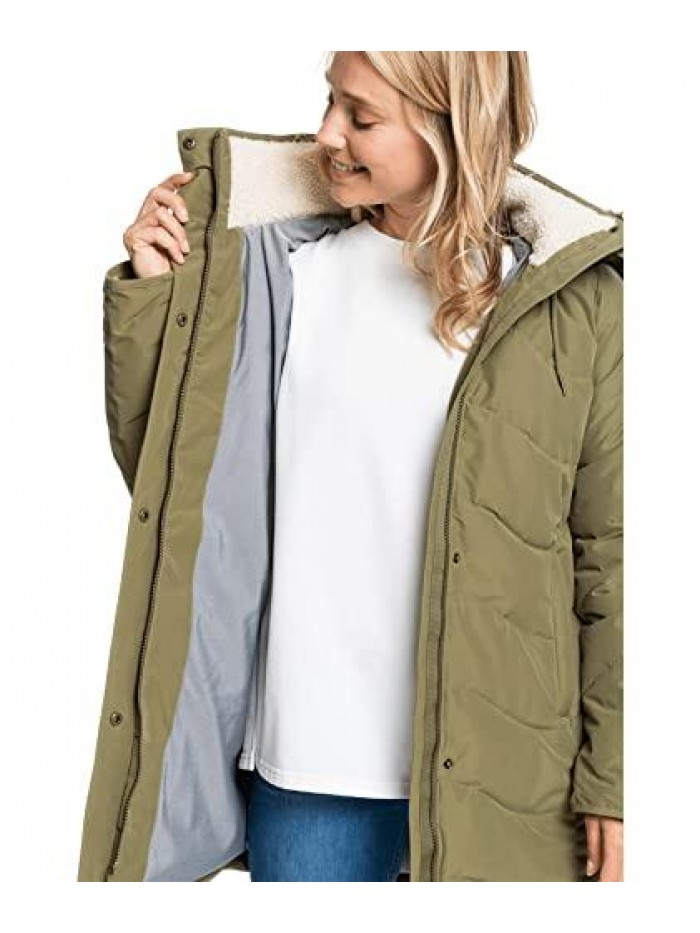 SNOW Women's Ellie Jacket 