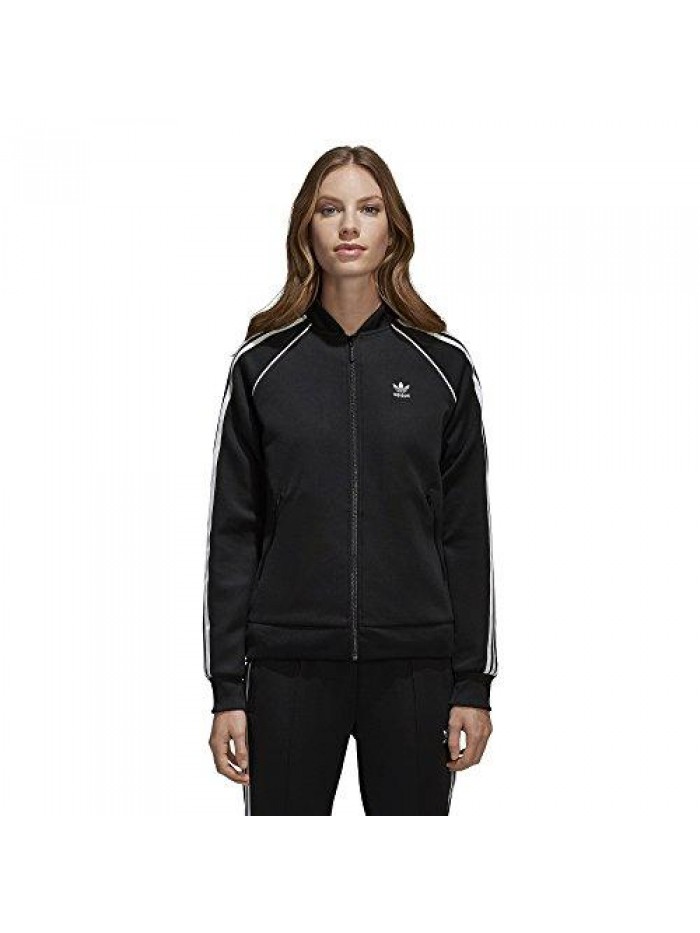 Originals Women's Superstar Track Jacket 