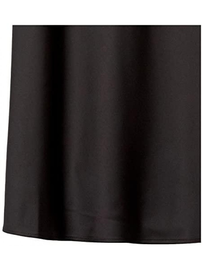 Drop Women's Maya Silky Slip Skirt 