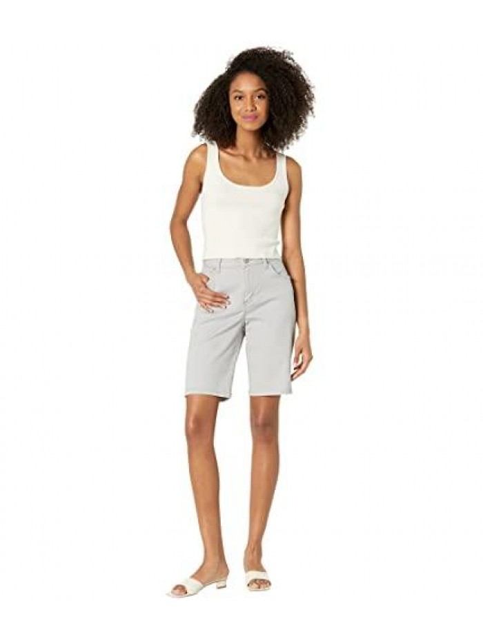 Women's Relaxed-Fit Bermuda Short 