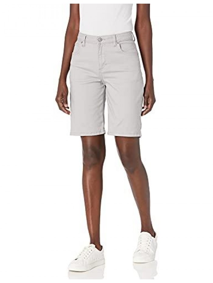 Women's Relaxed-Fit Bermuda Short 