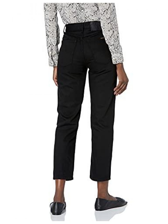 Jeans Women's Lofty Lo Black Soul 