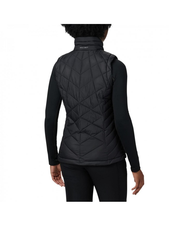 Women's Heavenly Water Resistant Insulated Vest 