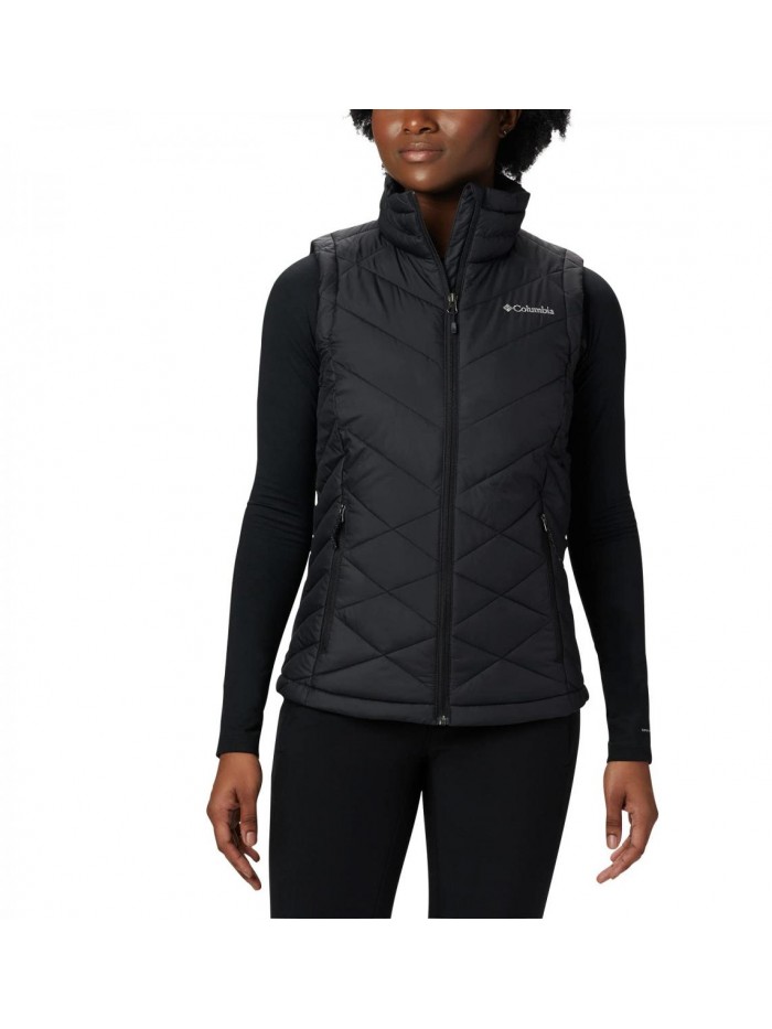 Women's Heavenly Water Resistant Insulated Vest 