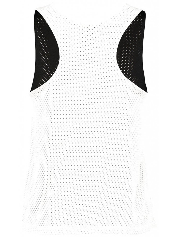 Sportswear Womens Mesh Reversible Pinnie 