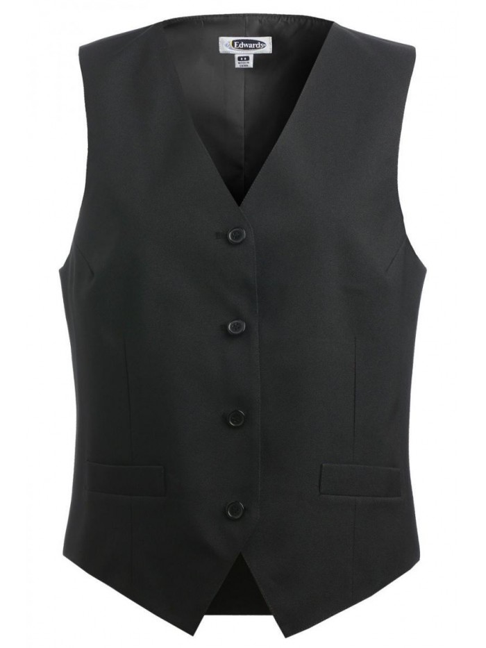 Ladies' Economy Vest 