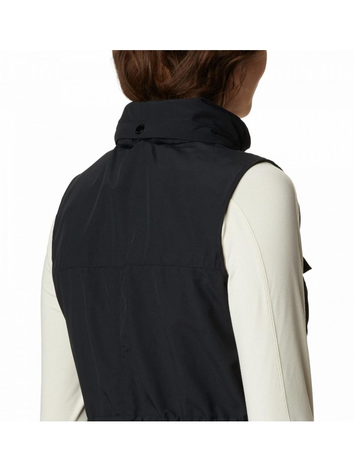 Womens Silver Ridge™ Vest 