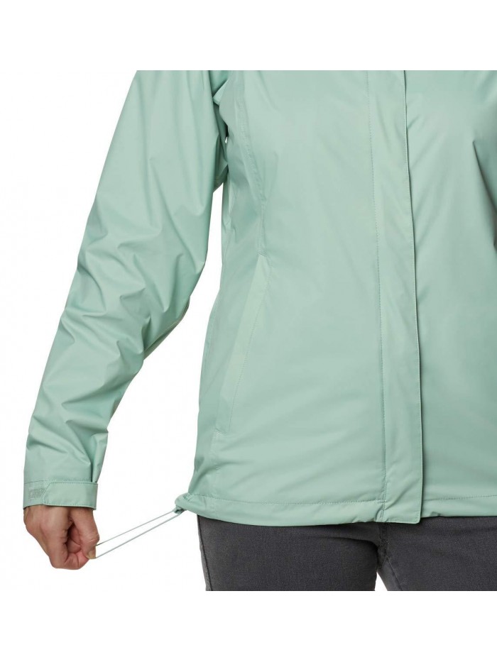 Women's Arcadia Ii Jacket 