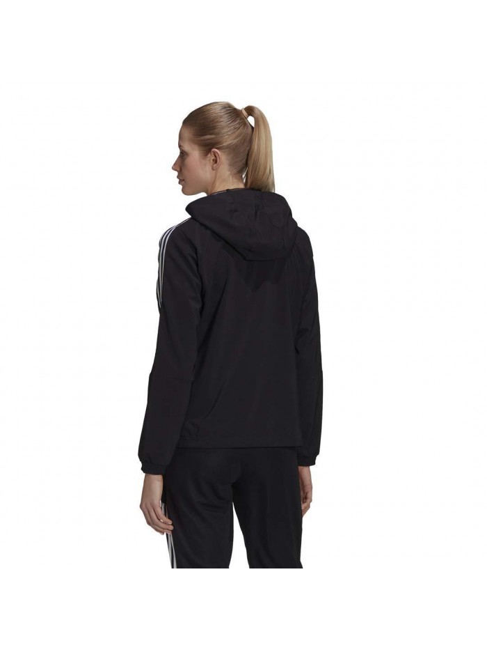 Women's Tiro 21 Windbreaker 