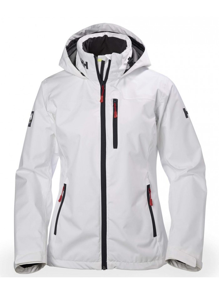 Women's Crew Midlayer Jacket 