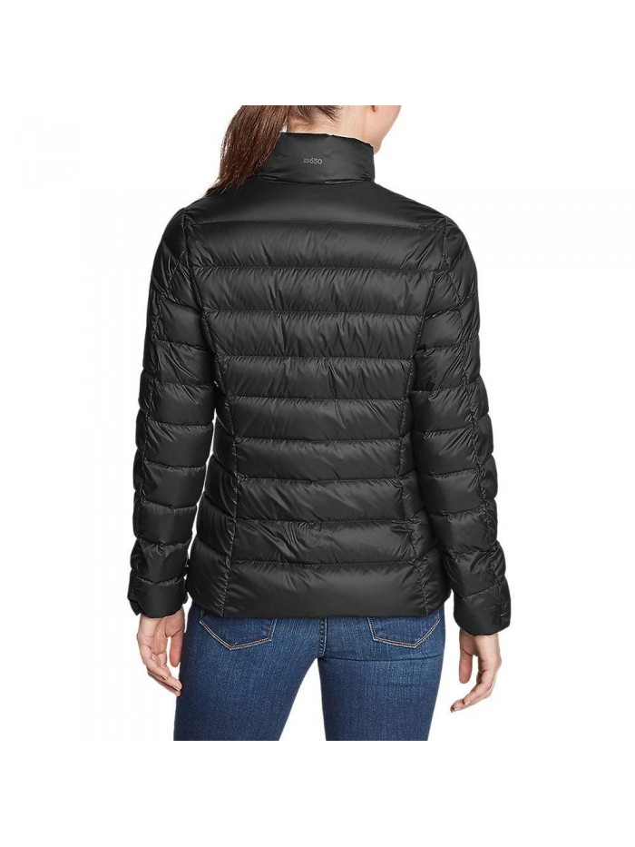 Bauer Women's CirrusLite Down Jacket 