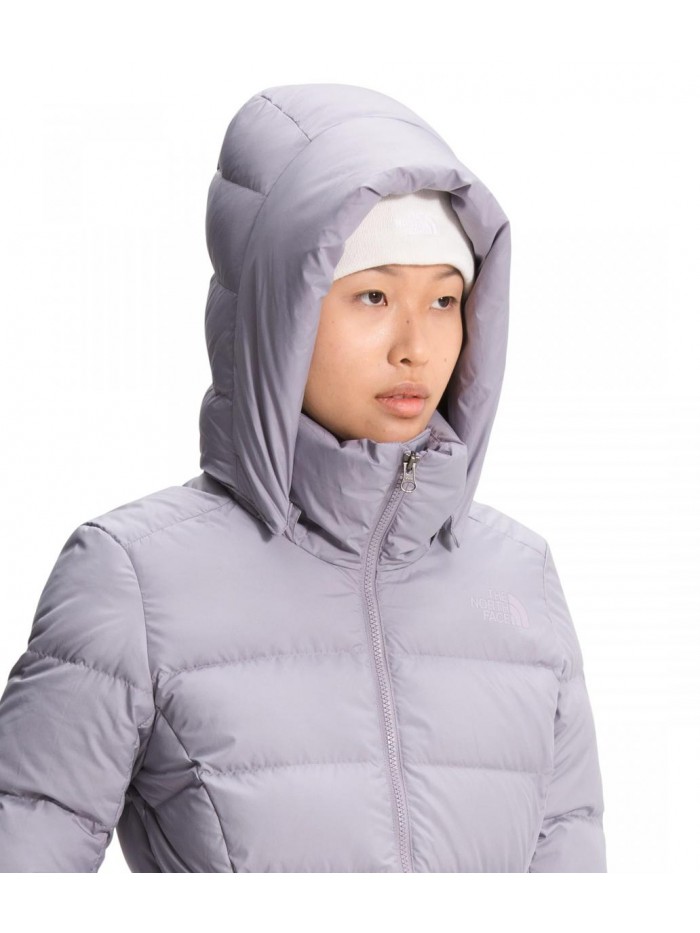 North Face Women's Metropolis Insulated Parka III 