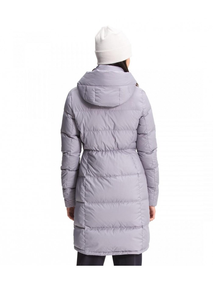 North Face Women's Metropolis Insulated Parka III 