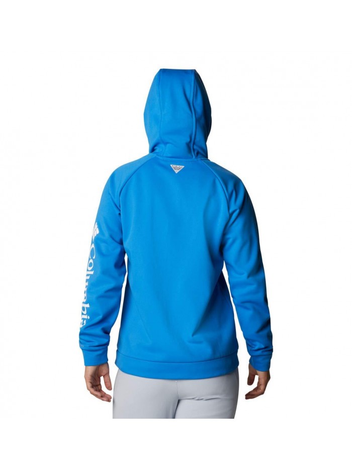 Columbia Womens Tidal™ Fleece Fz Hoodie