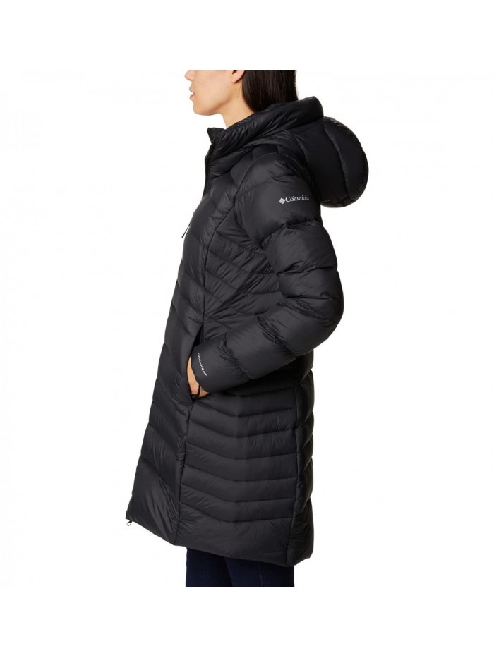 Columbia Women's Autumn Park Down Mid Jacket