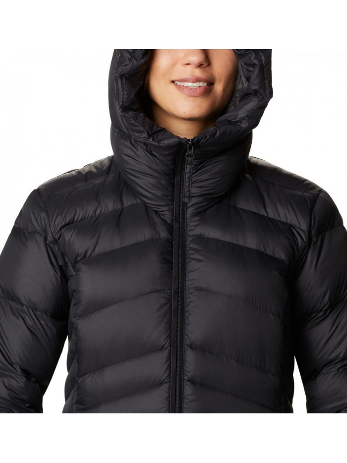 Columbia Women's Autumn Park Down Mid Jacket