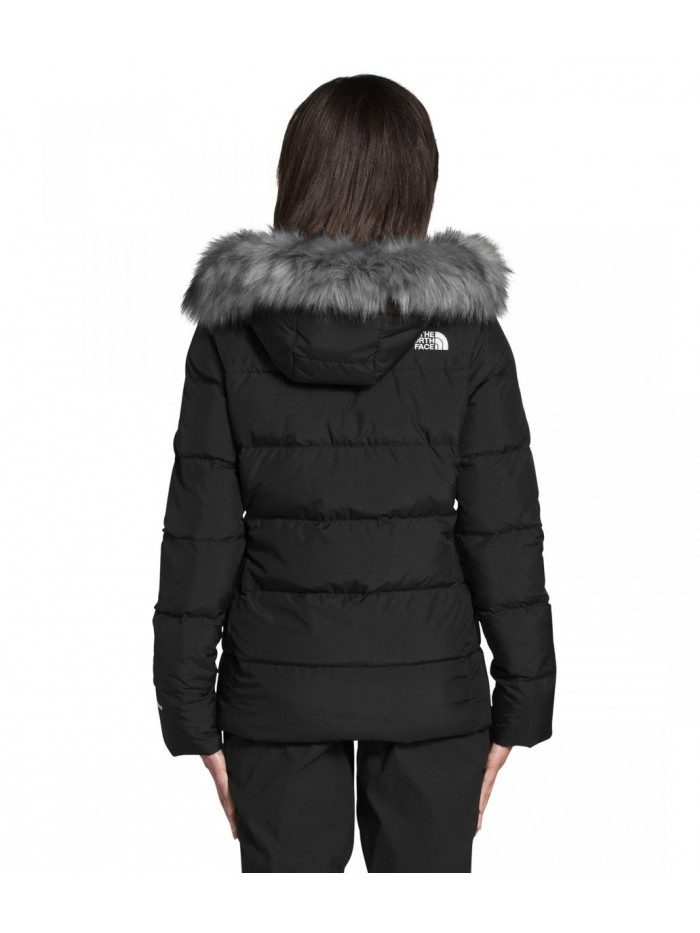 The North Face Women's Gotham Insulated Jacket