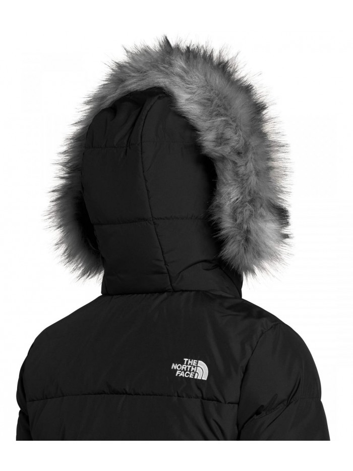 The North Face Women's Gotham Insulated Jacket