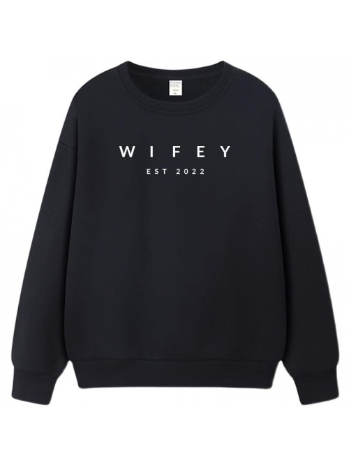 gift future mrs sweatshirt mrs sweatshirt bride to...