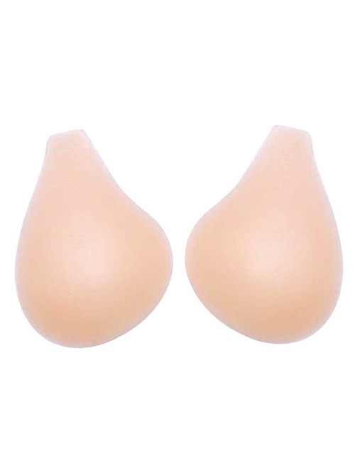 Bra for Women Push Up, Premium Silicone Bra Tape B...