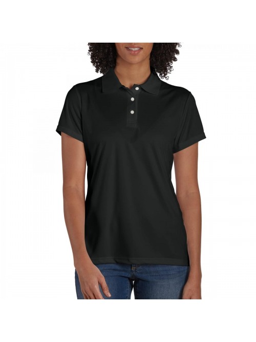 Sport Women's Cool DRI Performance Polo 