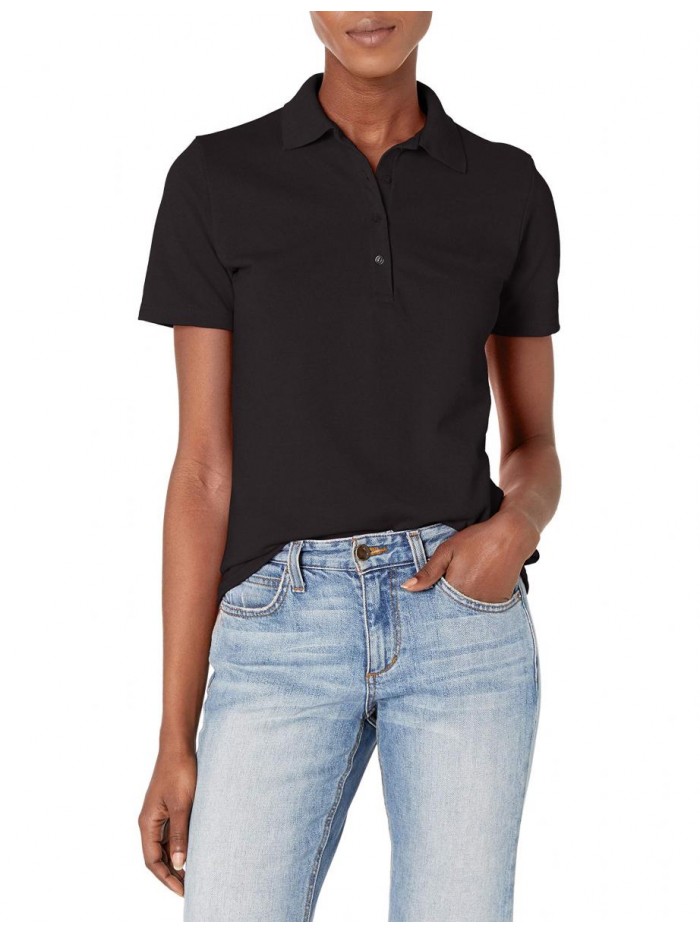 Women's X-Temp Polo with FreshIQ 