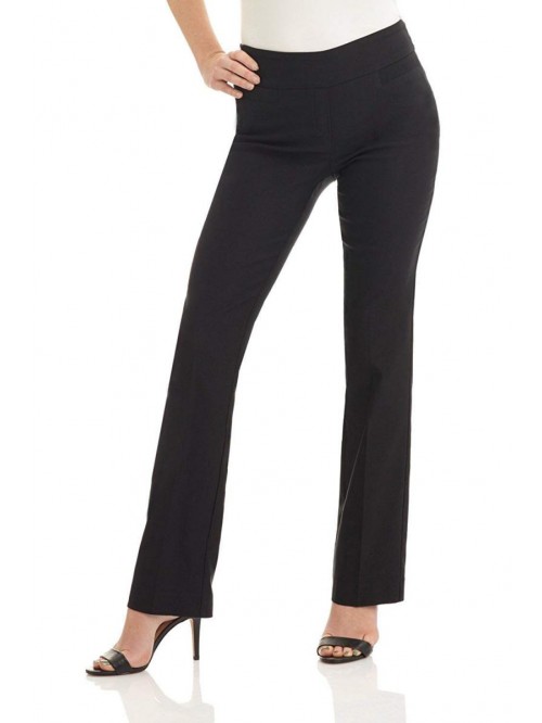 Women's Ease into Comfort Boot Cut Pant 