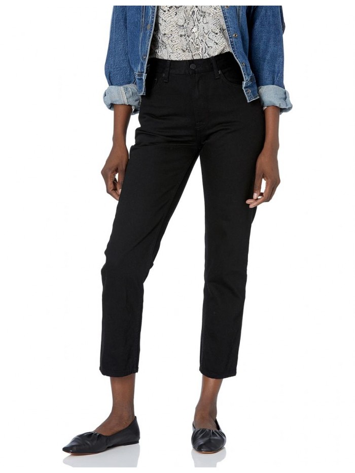 Jeans Women's Lofty Lo Black Soul 