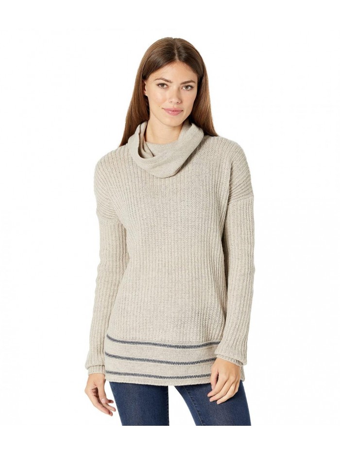 Women's Funen Loop Sweater Tunic 