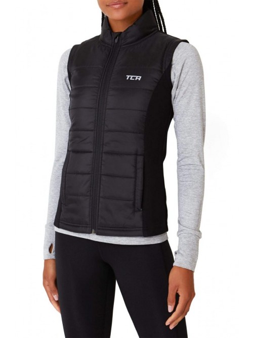 Women's Excel Runner Lightweight Running Gilet / B...