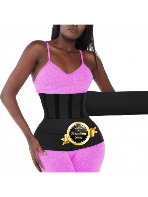 Flex Premium 2022 Model Waist Trainer for Women, 1...