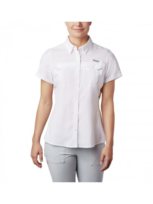 Women's Lo Drag Short Sleeve Shirt 