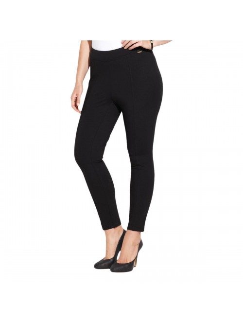 Klein Women's Plus Size Essential Power Stretch Po...