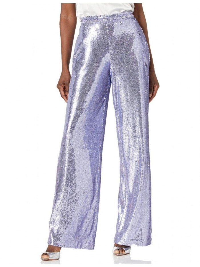 Women's Emilia Sequins Pant 