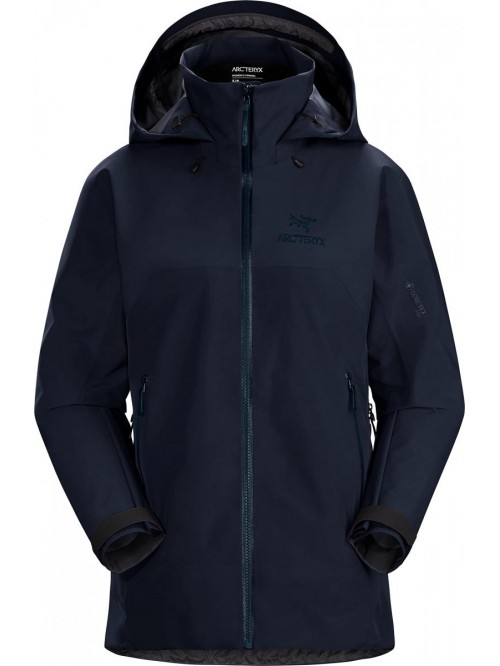 Beta AR Jacket Women's | Versatile Gore-Tex Pro Sh...