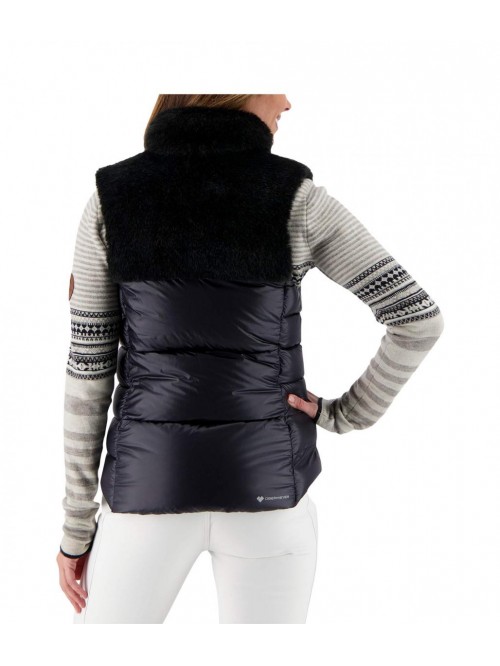 Women's Maxine Down Vest 