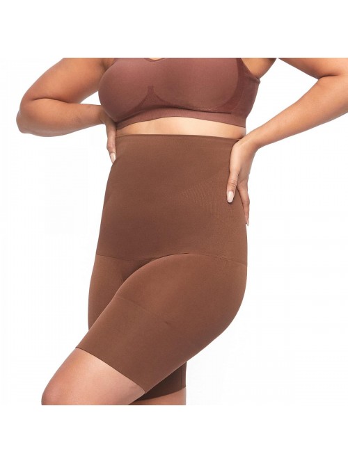 Shapewear for Women Tummy Control- High Waisted Sh...