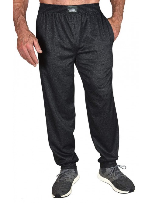 Wear Bodybuilding Baggy Pants with Park Place Desi...