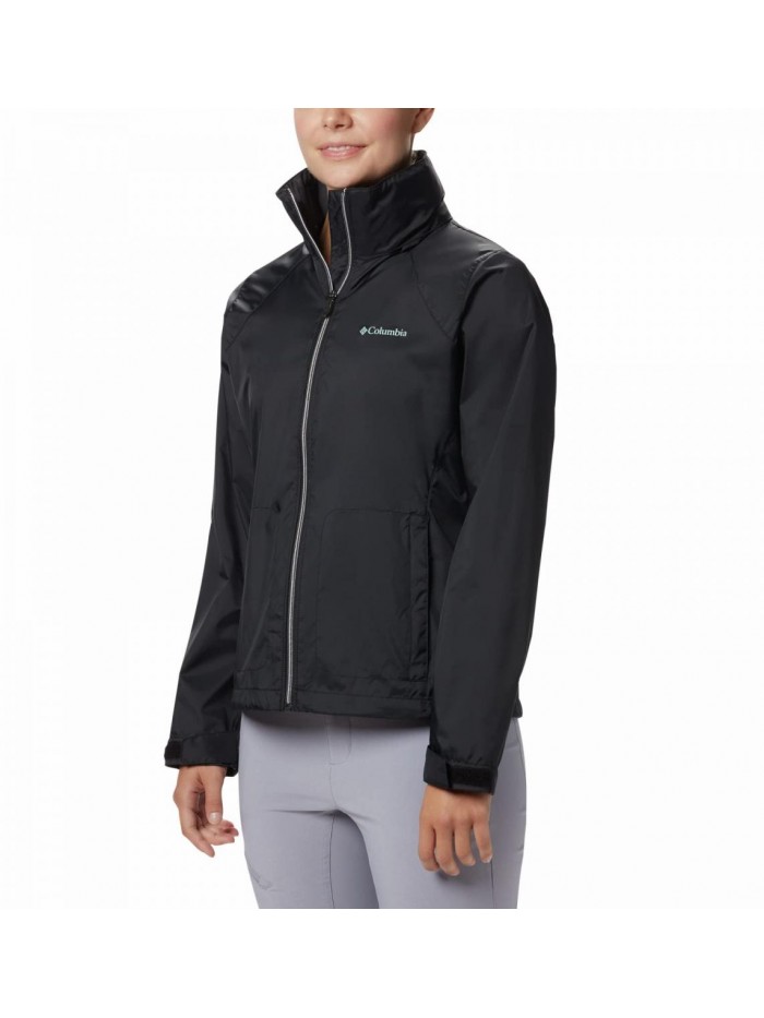 Women's Switchback Iii Jacket 