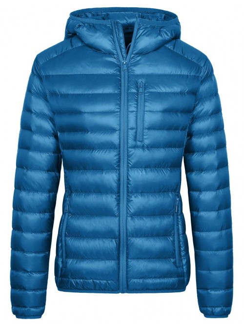 Women's Packable Down Jacket Lightweight Puffer Ja...