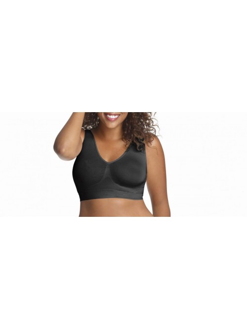 Just My Size Women's Pure Comfort Plus Size Bra MJ...